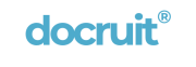 docruit logo